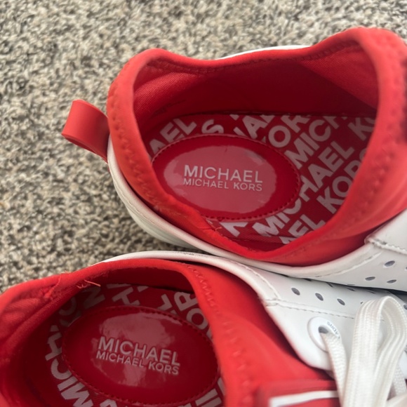 Michael Kors sneakers - Picture 5 of 7